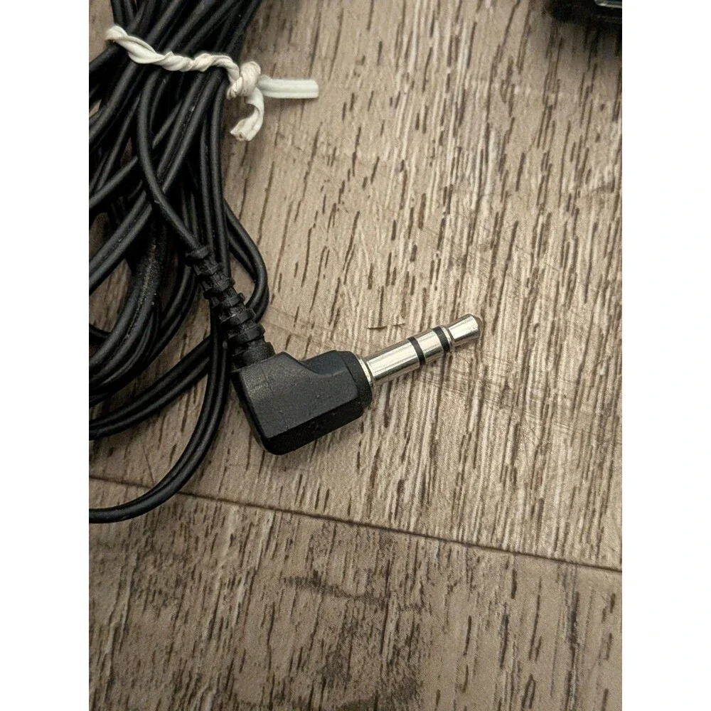 Sony Car Connecting Cassette Pack CPA-11 for iPod MP3 CD Walkman Discman